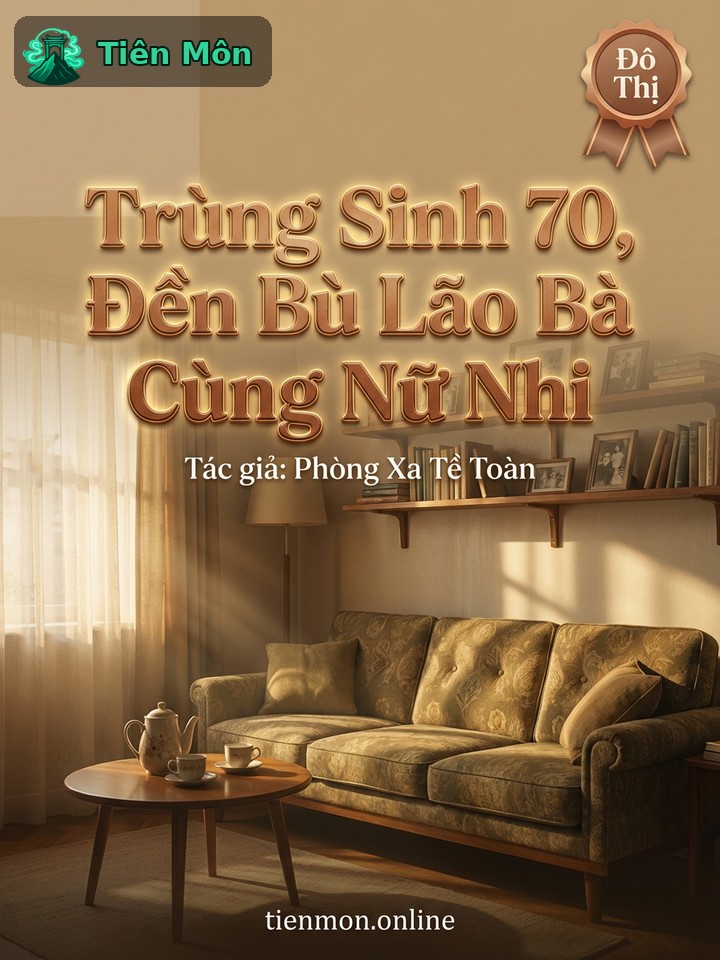 Trùng Sinh 70, Đền Bù Lão Bà Cùng Nữ Nhi