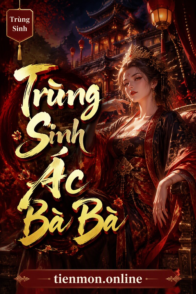 Trùng Sinh Ác Bà Bà