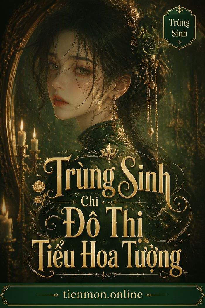 Trùng Sinh Chi Đô Thị Tiểu Hoa Tượng