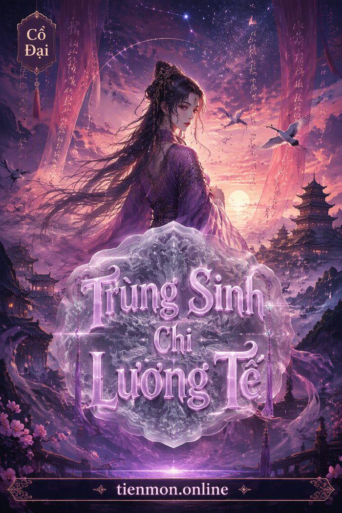Trùng Sinh Chi Lương Tế