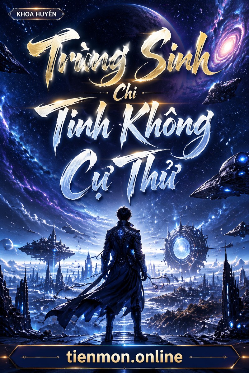 Trùng Sinh Chi Tinh Không Cự Thử