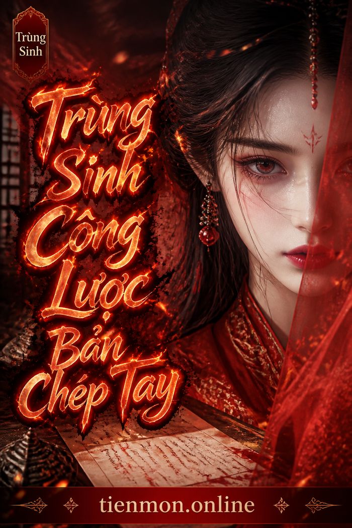 Trùng Sinh Công Lược Bản Chép Tay