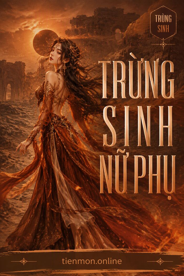 Trùng Sinh Nữ Phụ