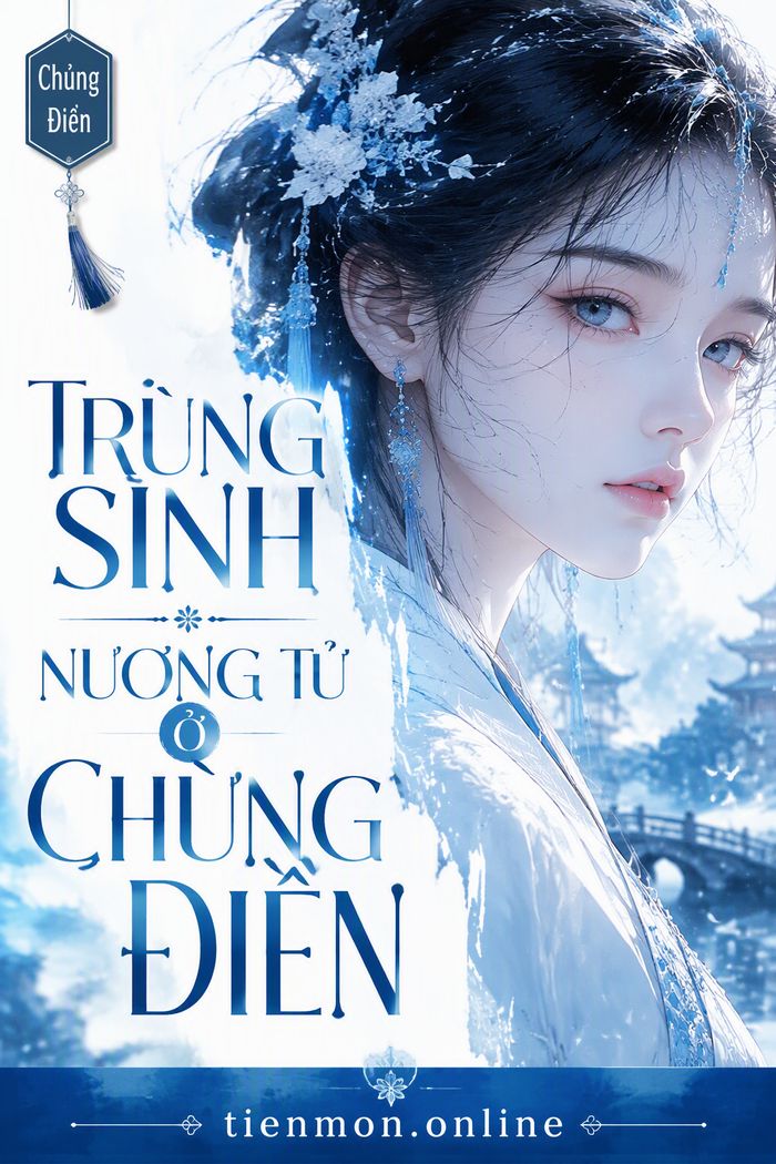 Trùng Sinh Nương Tử Ở Chủng Điền