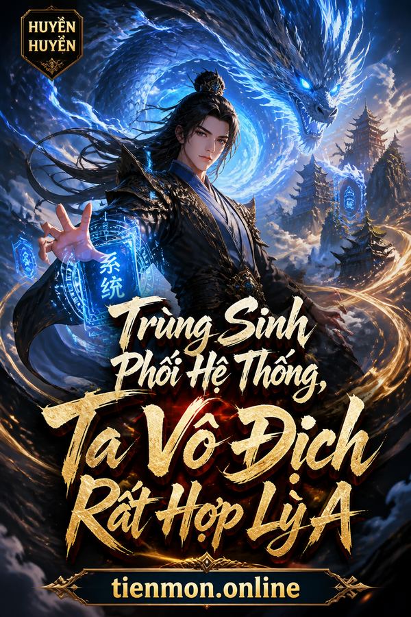 Trùng Sinh Phối Hệ Thống, Ta Vô Địch Rất Hợp Lý A