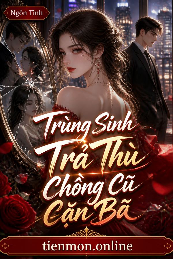 Trùng Sinh Trả Thù Chồng Cũ Cặn Bã