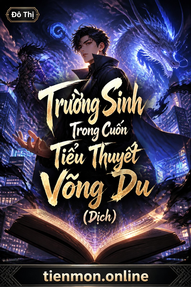 Trường Sinh Trong Cuốn Tiểu Thuyết Võng Du (Dịch)