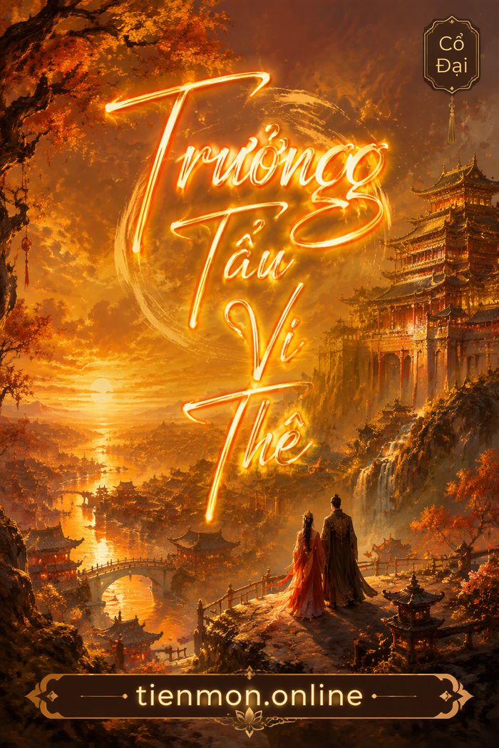 Trưởng Tẩu Vi Thê