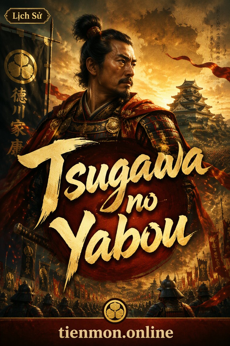 Tsugawa no Yabou