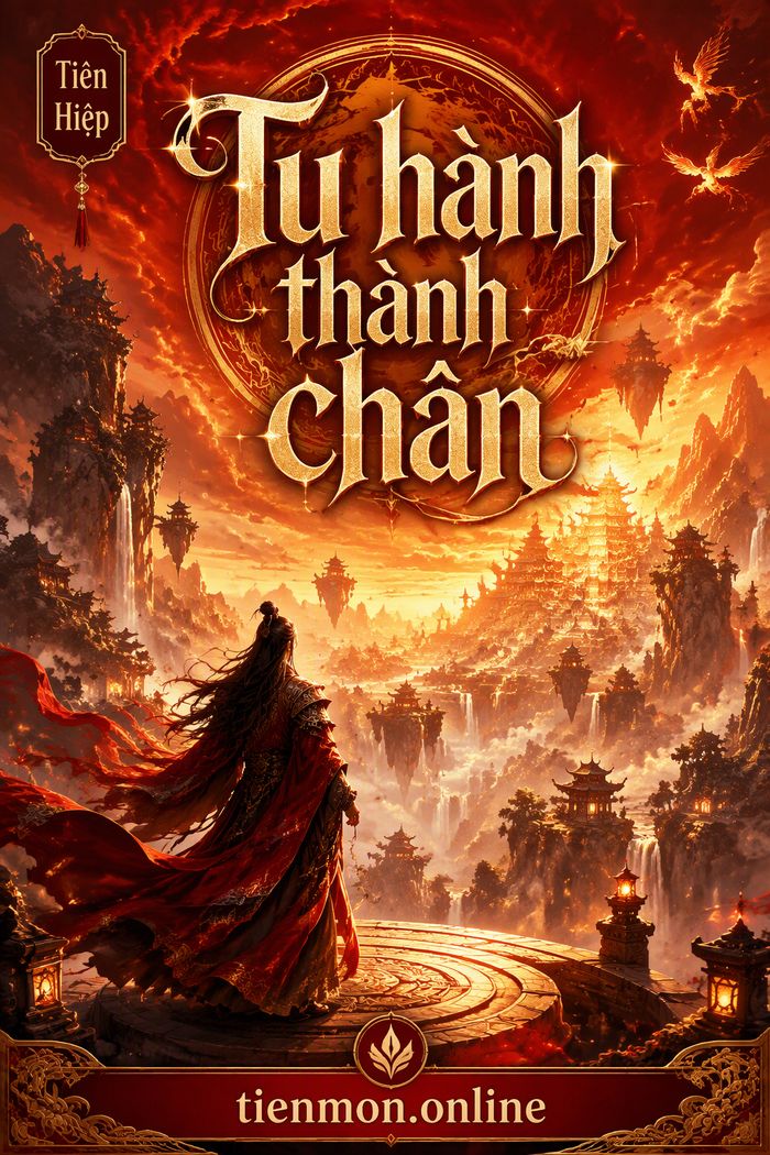 Tu hành thành chân