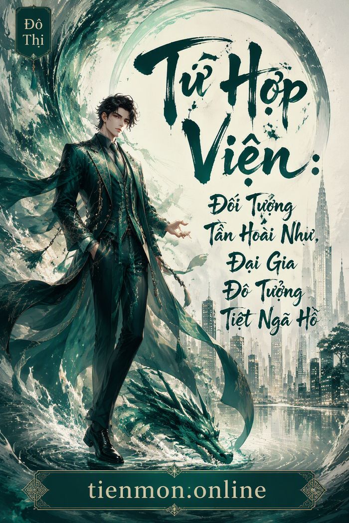Tứ Hợp Viện: Đối Tượng Tần Hoài Như, Đại Gia Đô Tưởng Tiệt Ngã Hồ