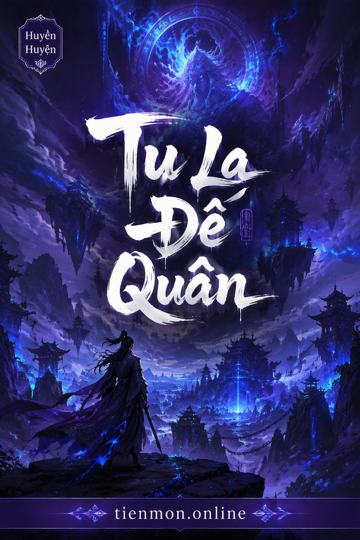 Tu La Đế Quân