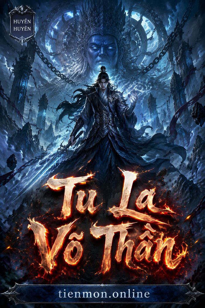 Tu La Võ Thần