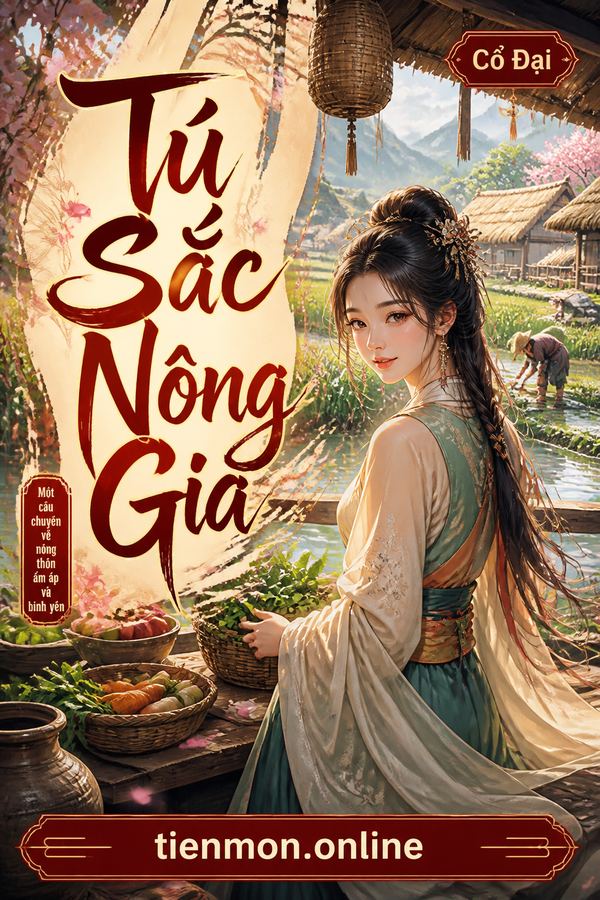 Tú Sắc Nông Gia