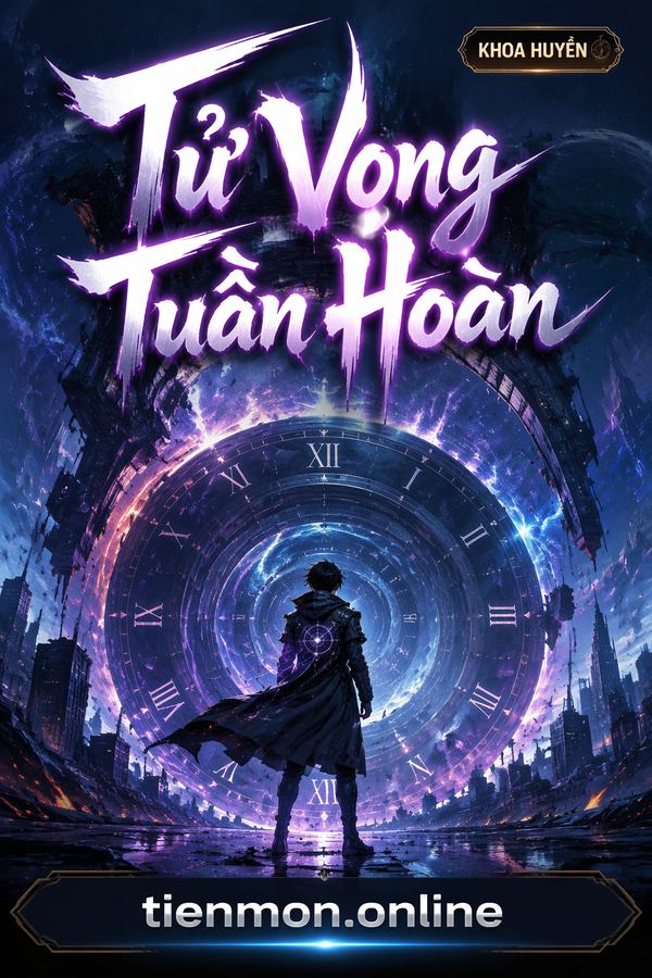 Tử Vong Tuần Hoàn