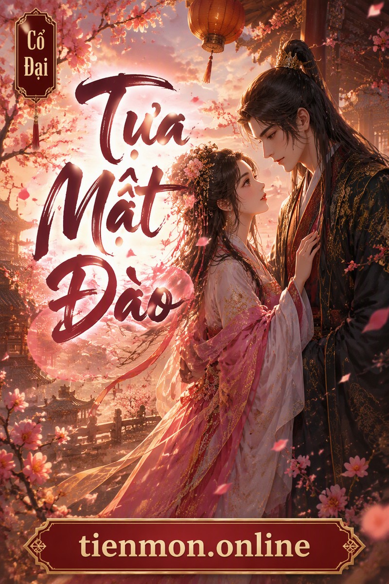 Tựa Mật Đào