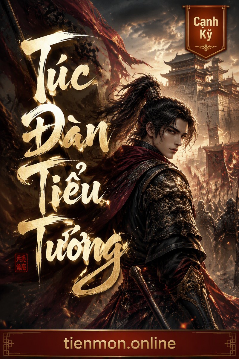 Túc Đàn Tiểu Tướng
