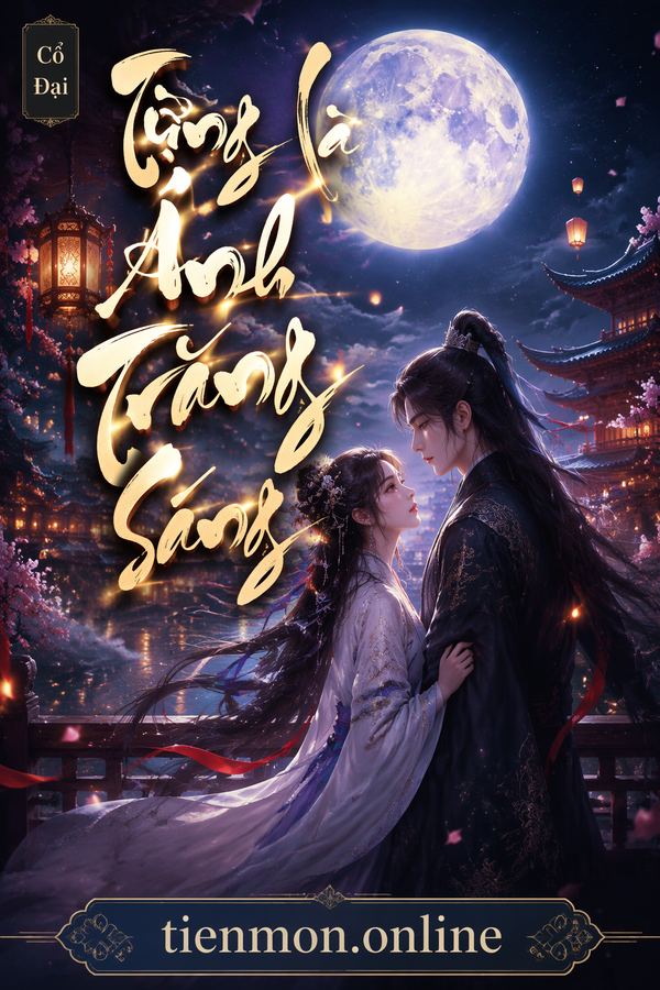 Từng Là Ánh Trăng Sáng