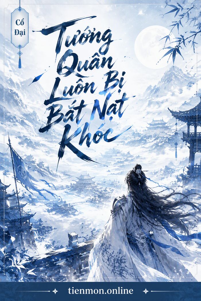 Tướng Quân Luôn Bị Bắt Nạt Khóc