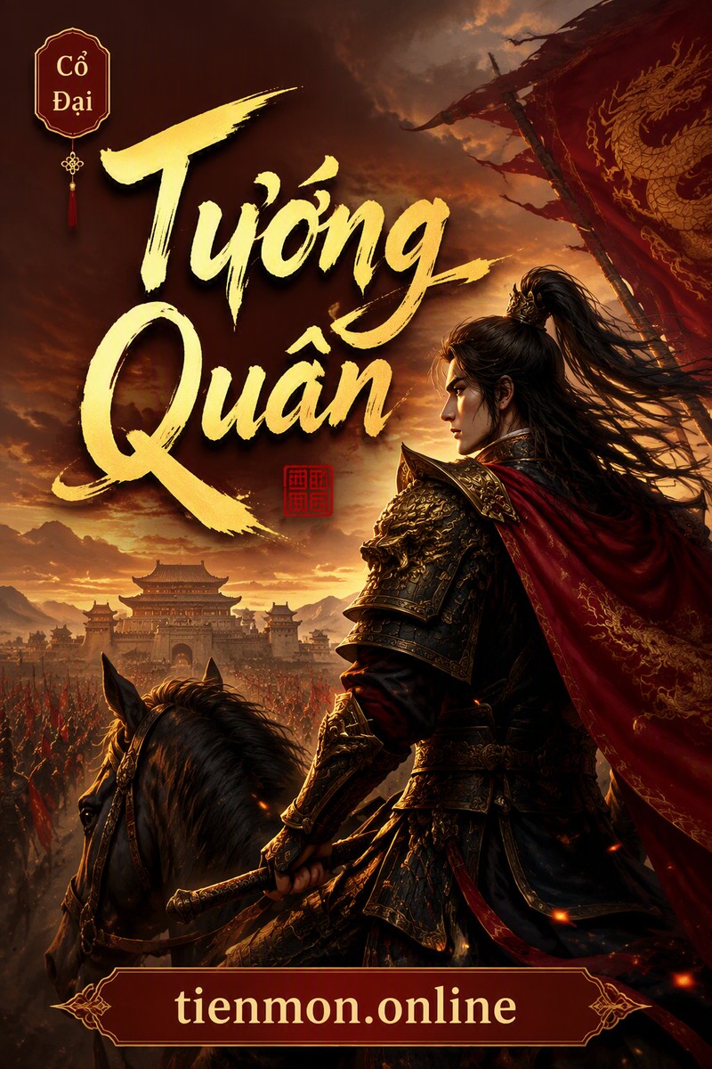 Tướng Quân
