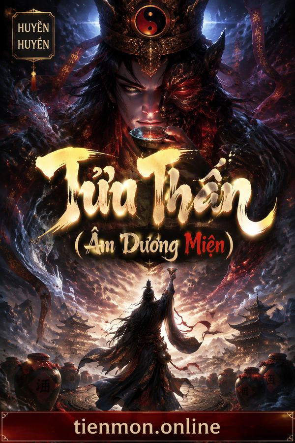 Tửu Thần (Âm Dương Miện)