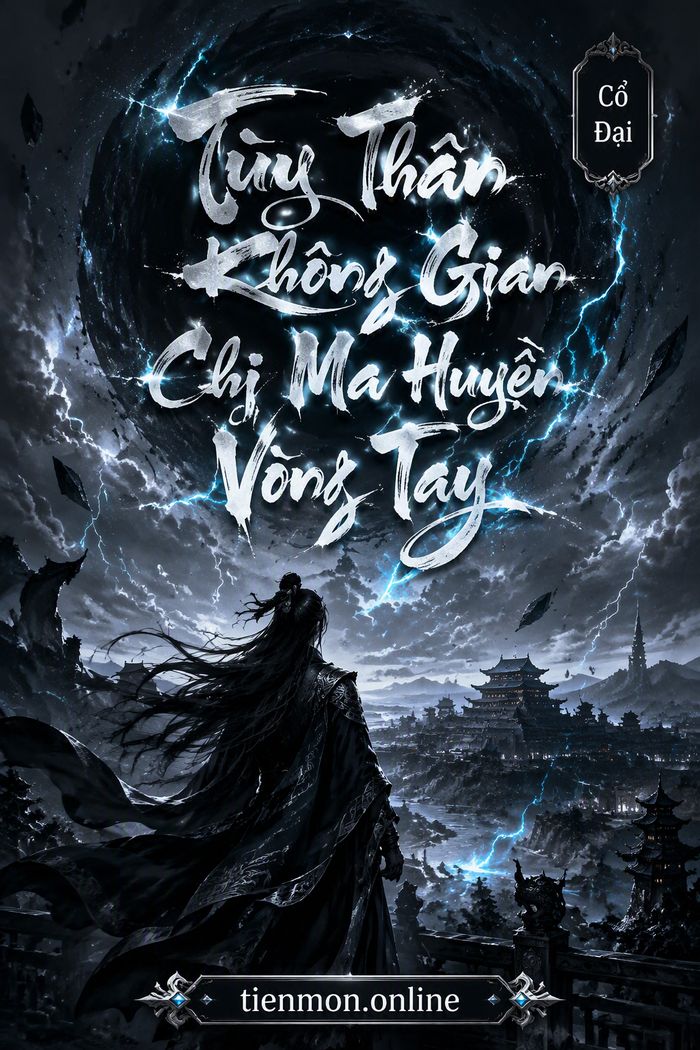 Tùy Thân Không Gian Chi Ma Huyễn Vòng Tay