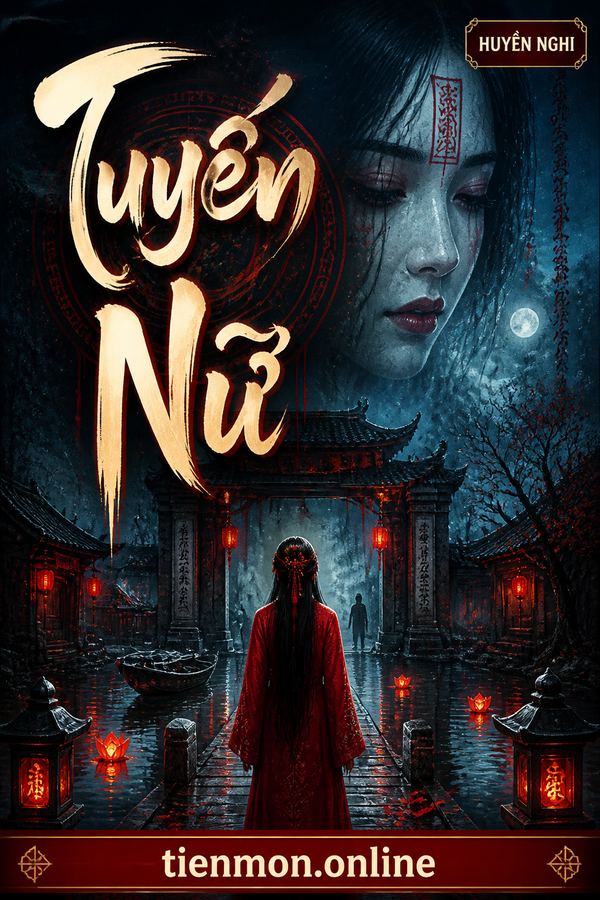 Tuyến Nữ