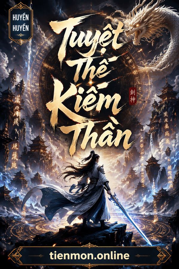 Tuyệt Thế Kiếm Thần