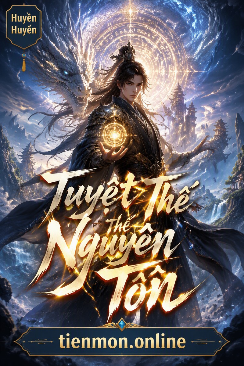 Tuyệt Thế Nguyên Tôn