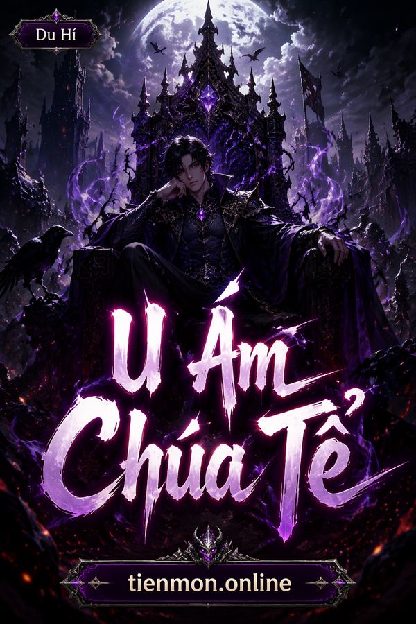 U Ám Chúa Tể