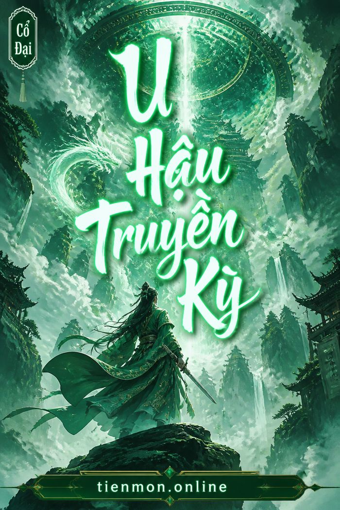 U Hậu Truyền Kỳ