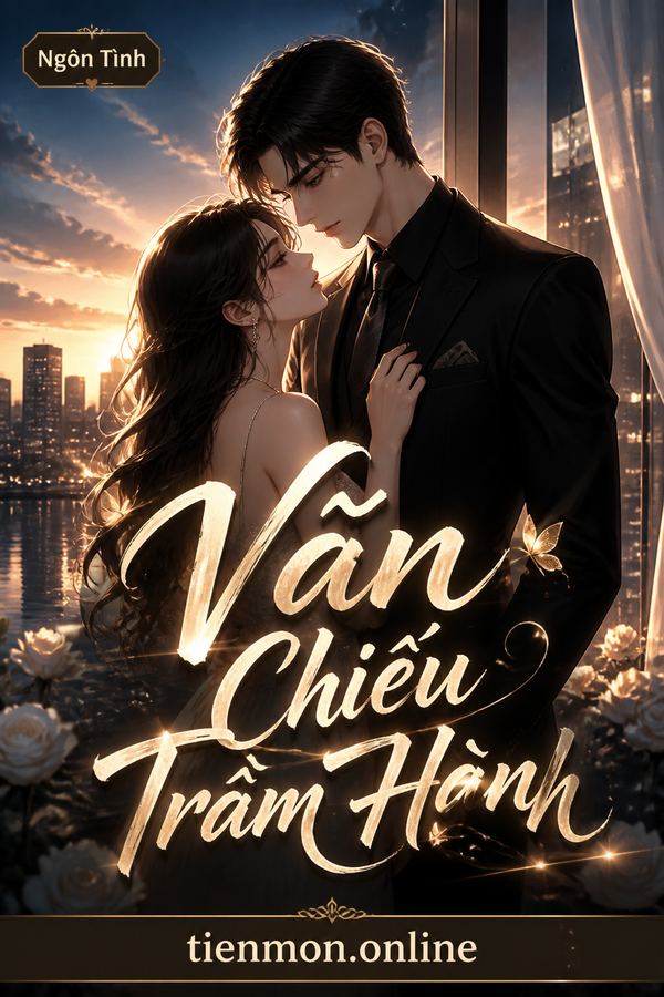 Vãn Chiếu Trầm Hành