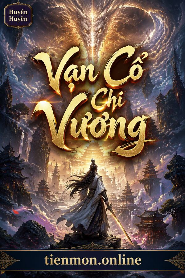 Vạn Cổ Chi Vương