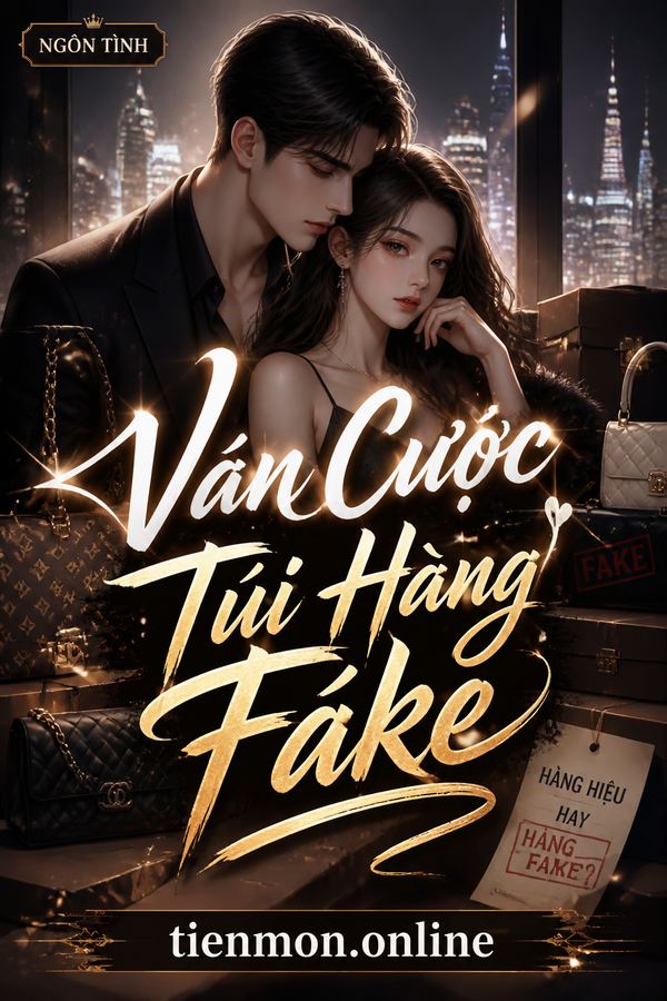 Ván Cược Túi Hàng Fake