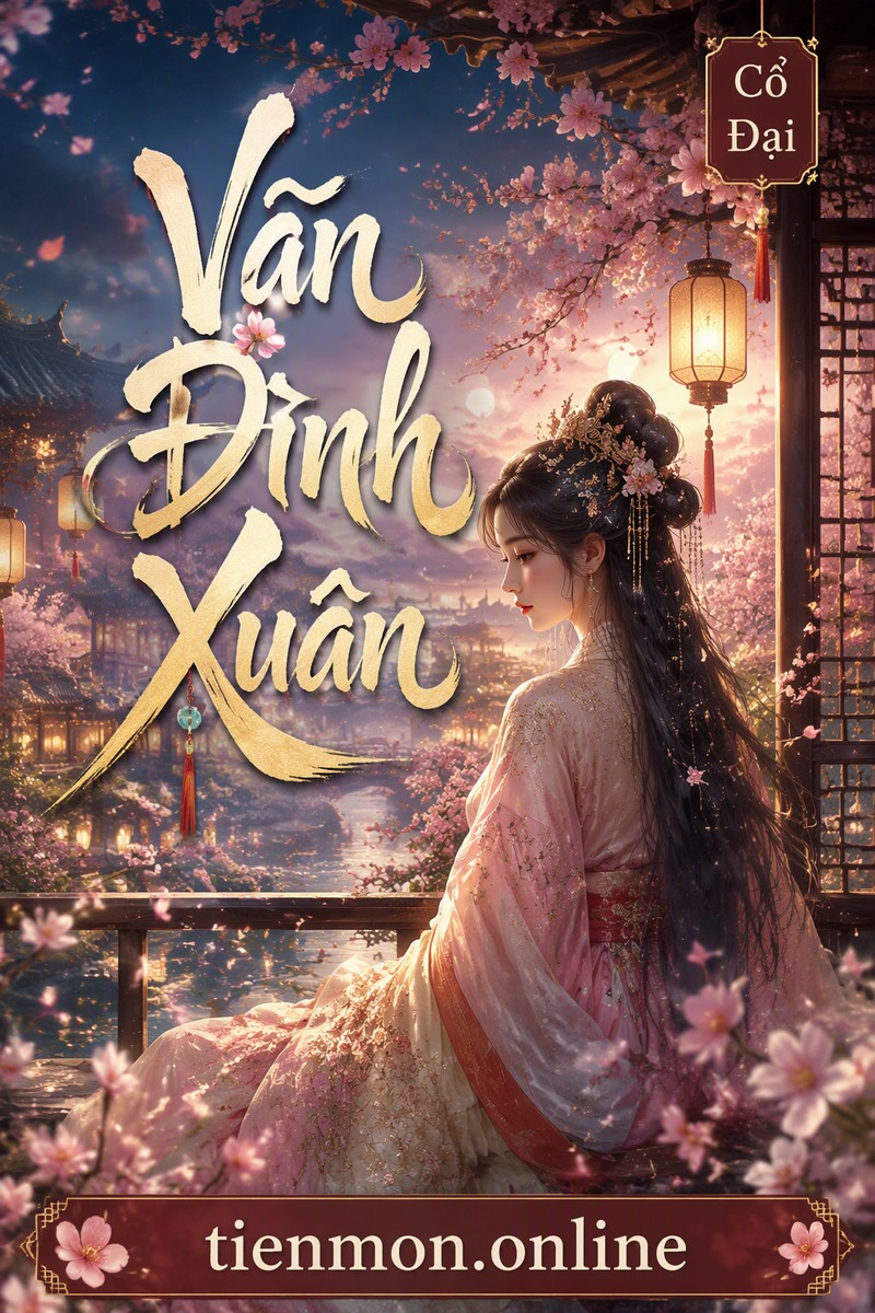 Vãn Đình Xuân
