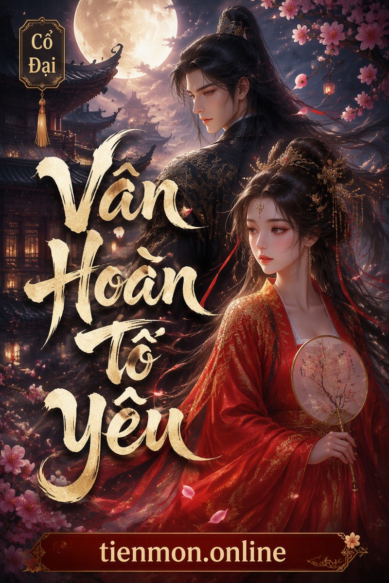 Vân Hoàn Tô Yêu