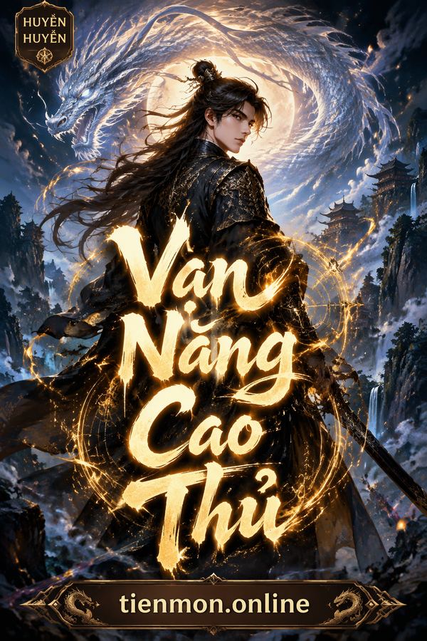 Vạn Năng Cao Thủ