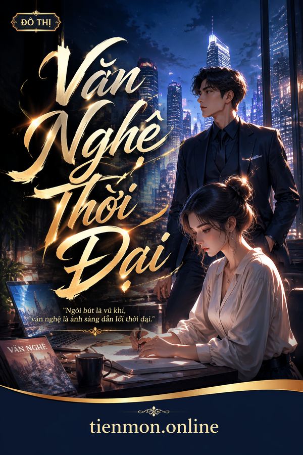 Văn Nghệ Thời Đại