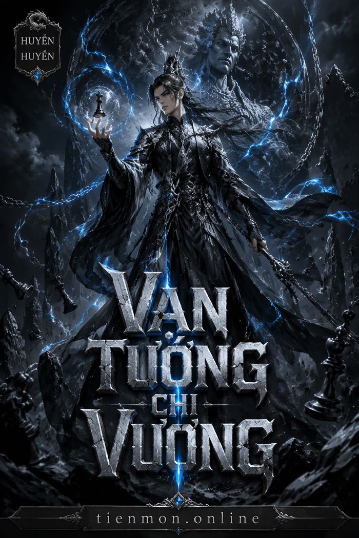 Vạn Tướng Chi Vương