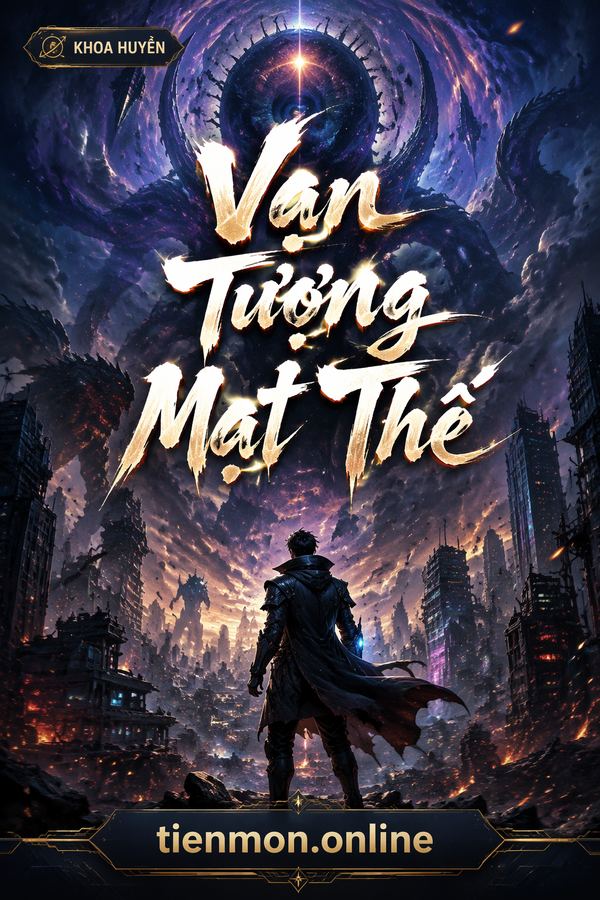 Vạn Tượng Mạt Thế