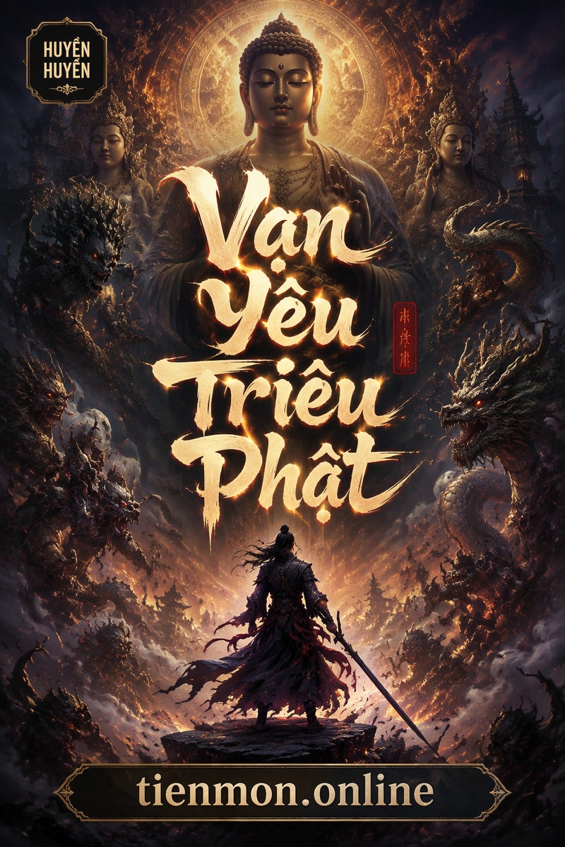 Vạn Yêu Triêu Phật