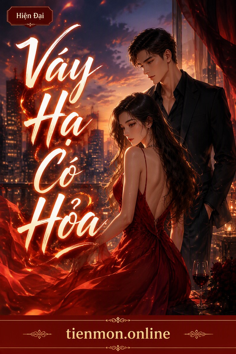 Váy Hạ Có Hỏa