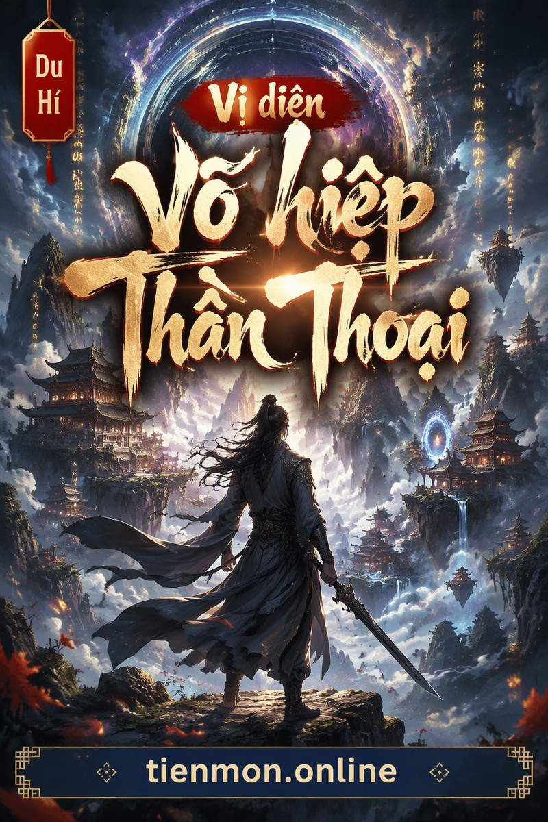 Vị diện võ hiệp Thần Thoại