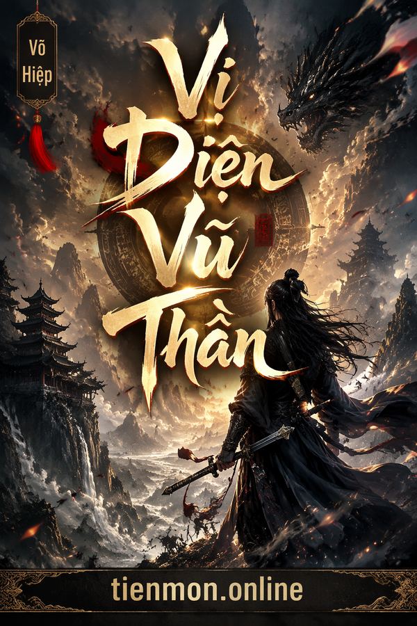 Vị Diện Vũ Thần