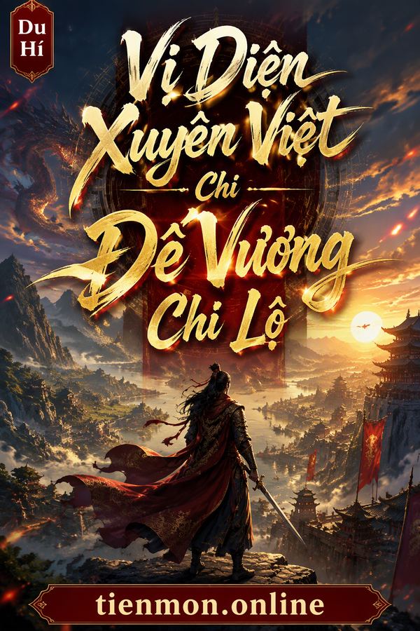 Vị Diện Xuyên Việt Chi Đế Vương Chi Lộ