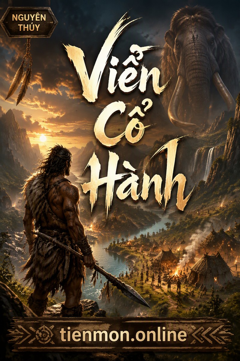 Viễn Cổ Hành