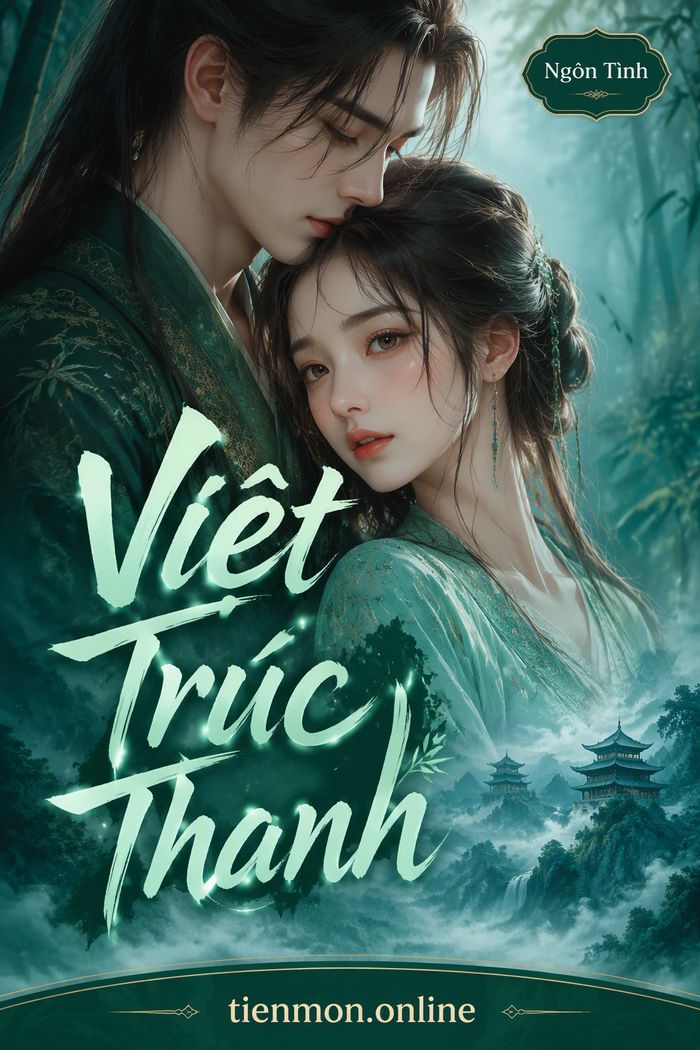Việt Trúc Thanh