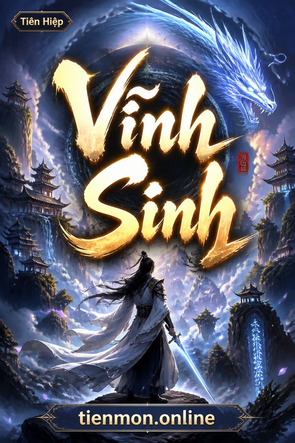 Vĩnh Sinh