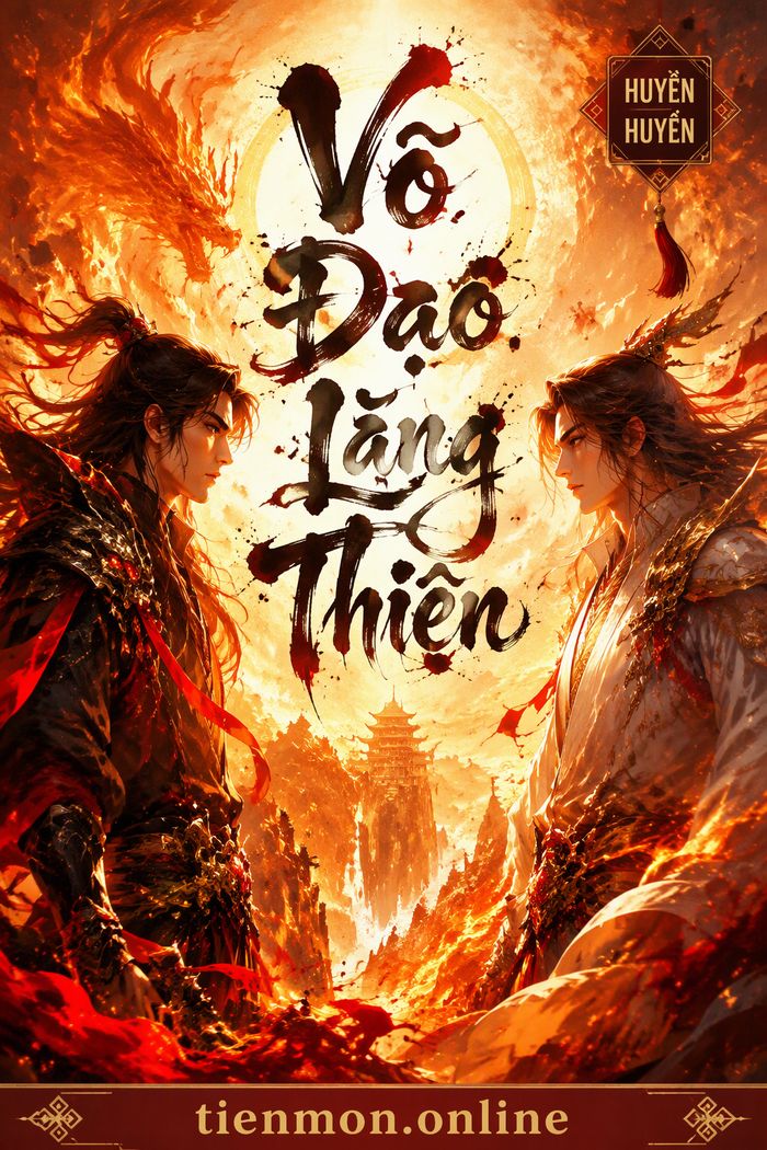 Võ Đạo Lăng Thiên