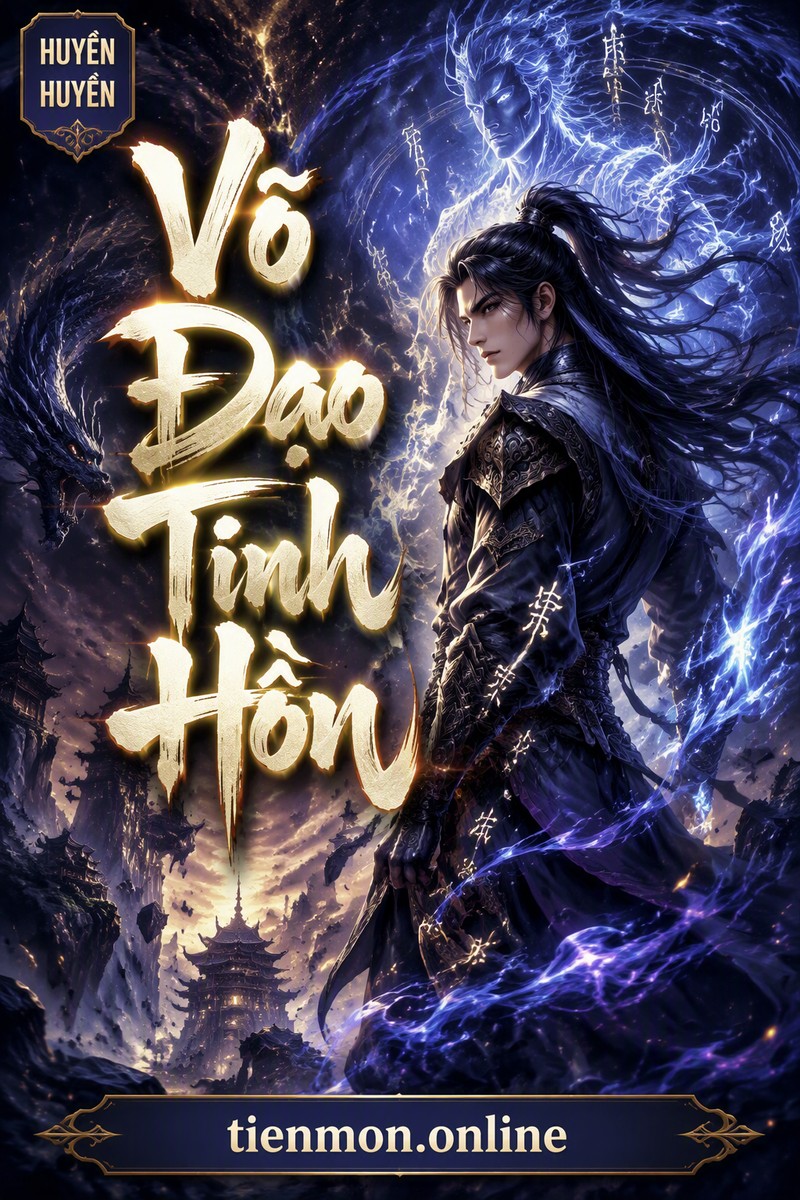 Võ Đạo Tinh Hồn